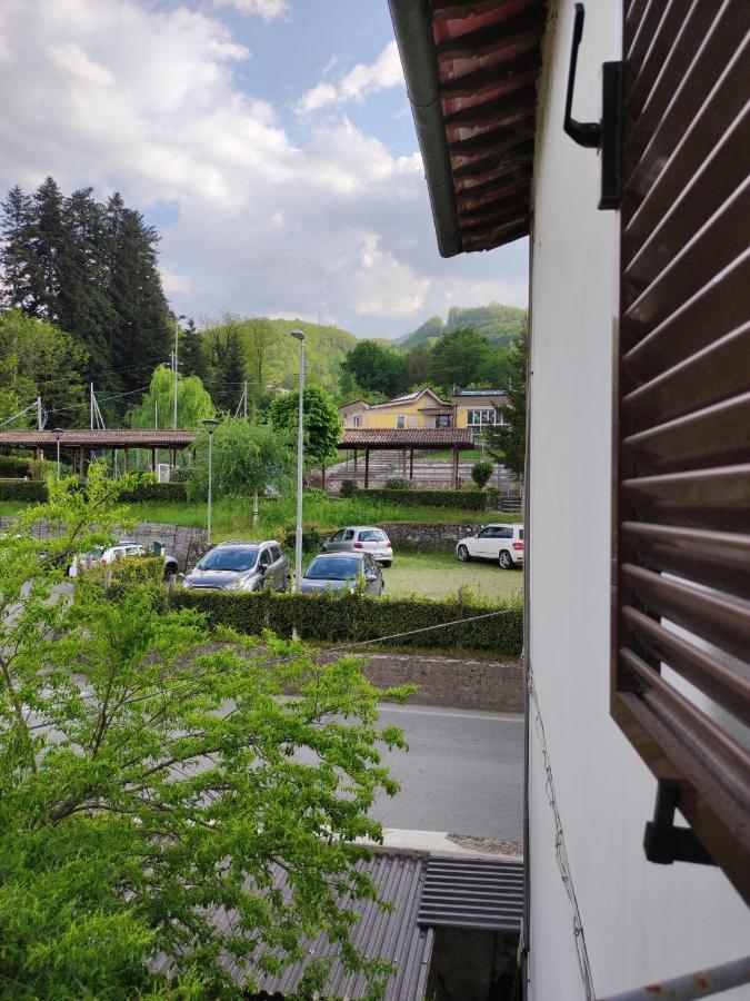 Casa vacanze da Mary Poggio (Lucca) Exterior foto