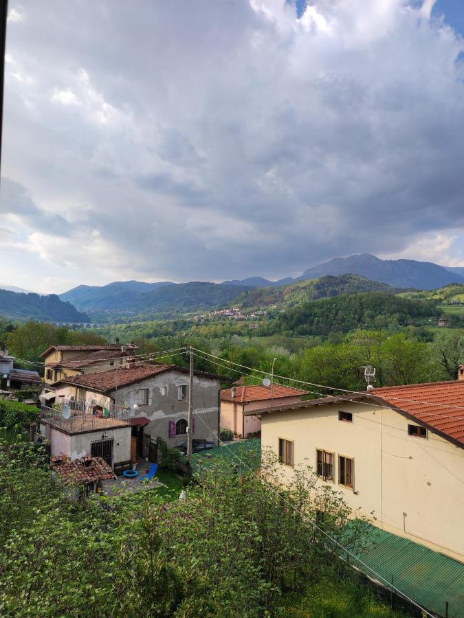 Casa vacanze da Mary Poggio (Lucca) Exterior foto
