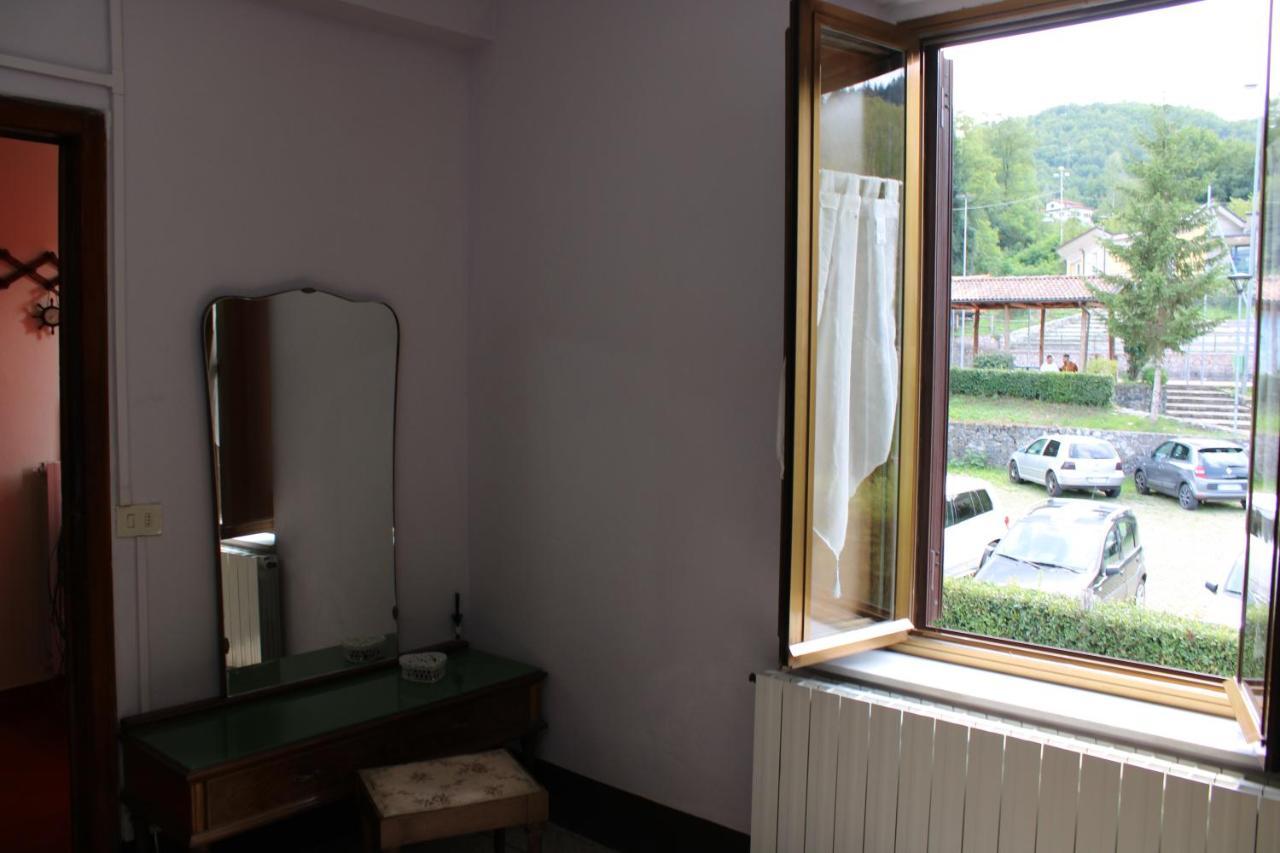 Casa vacanze da Mary Poggio (Lucca) Exterior foto