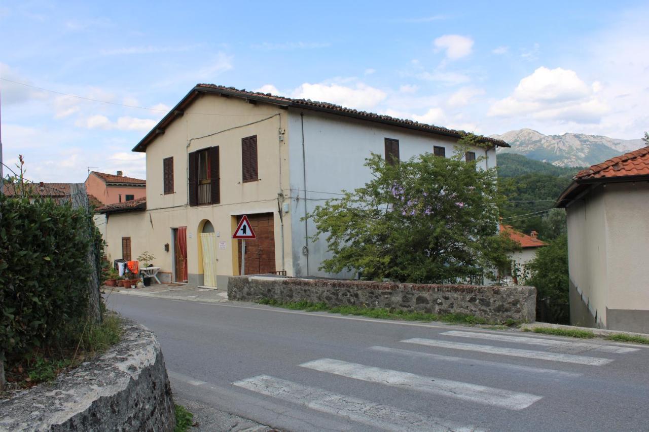 Casa vacanze da Mary Poggio (Lucca) Exterior foto