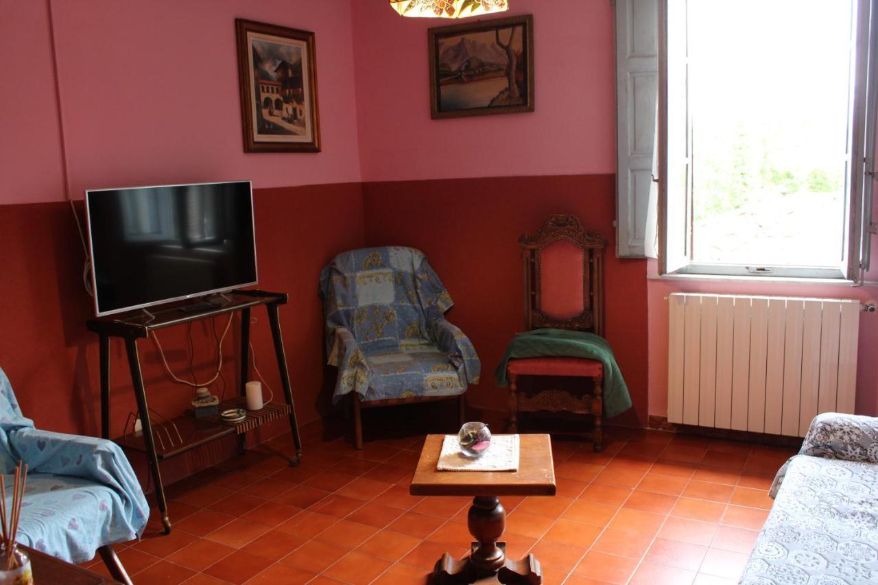 Casa vacanze da Mary Poggio (Lucca) Exterior foto