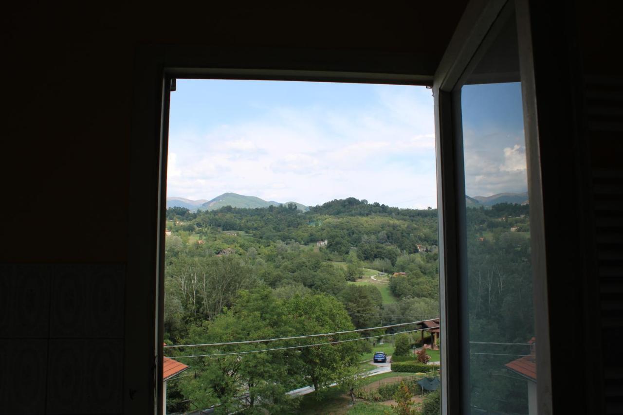 Casa vacanze da Mary Poggio (Lucca) Exterior foto