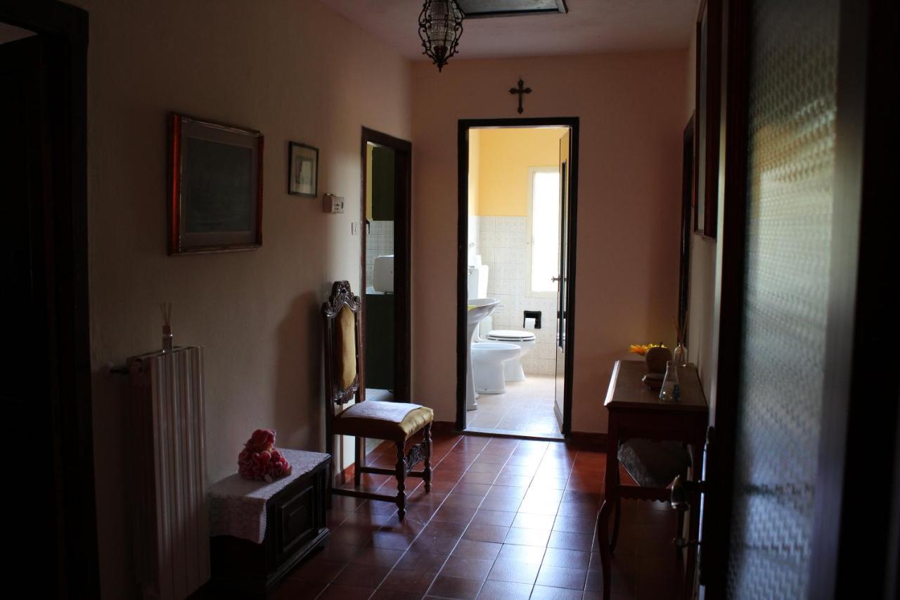 Casa vacanze da Mary Poggio (Lucca) Exterior foto