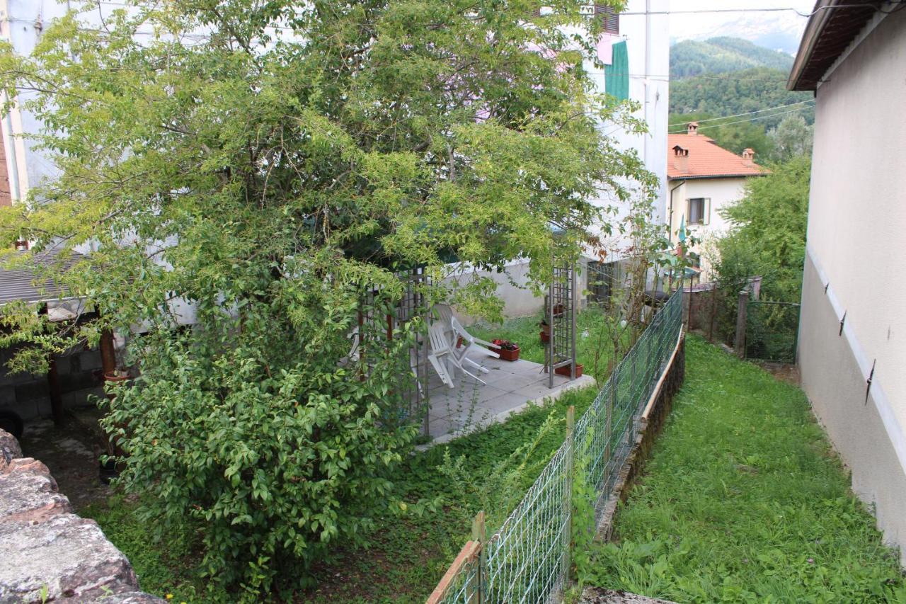 Casa vacanze da Mary Poggio (Lucca) Exterior foto