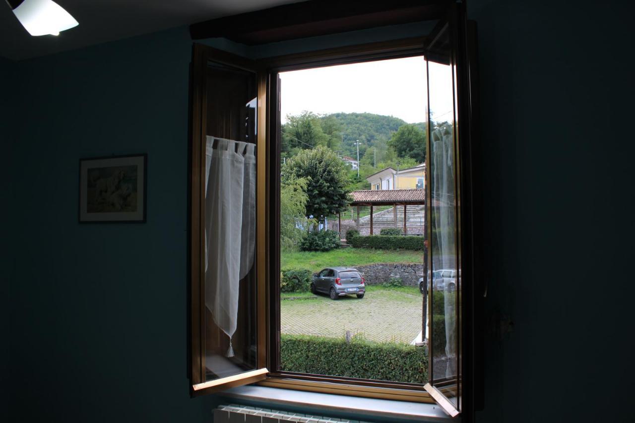 Casa vacanze da Mary Poggio (Lucca) Exterior foto