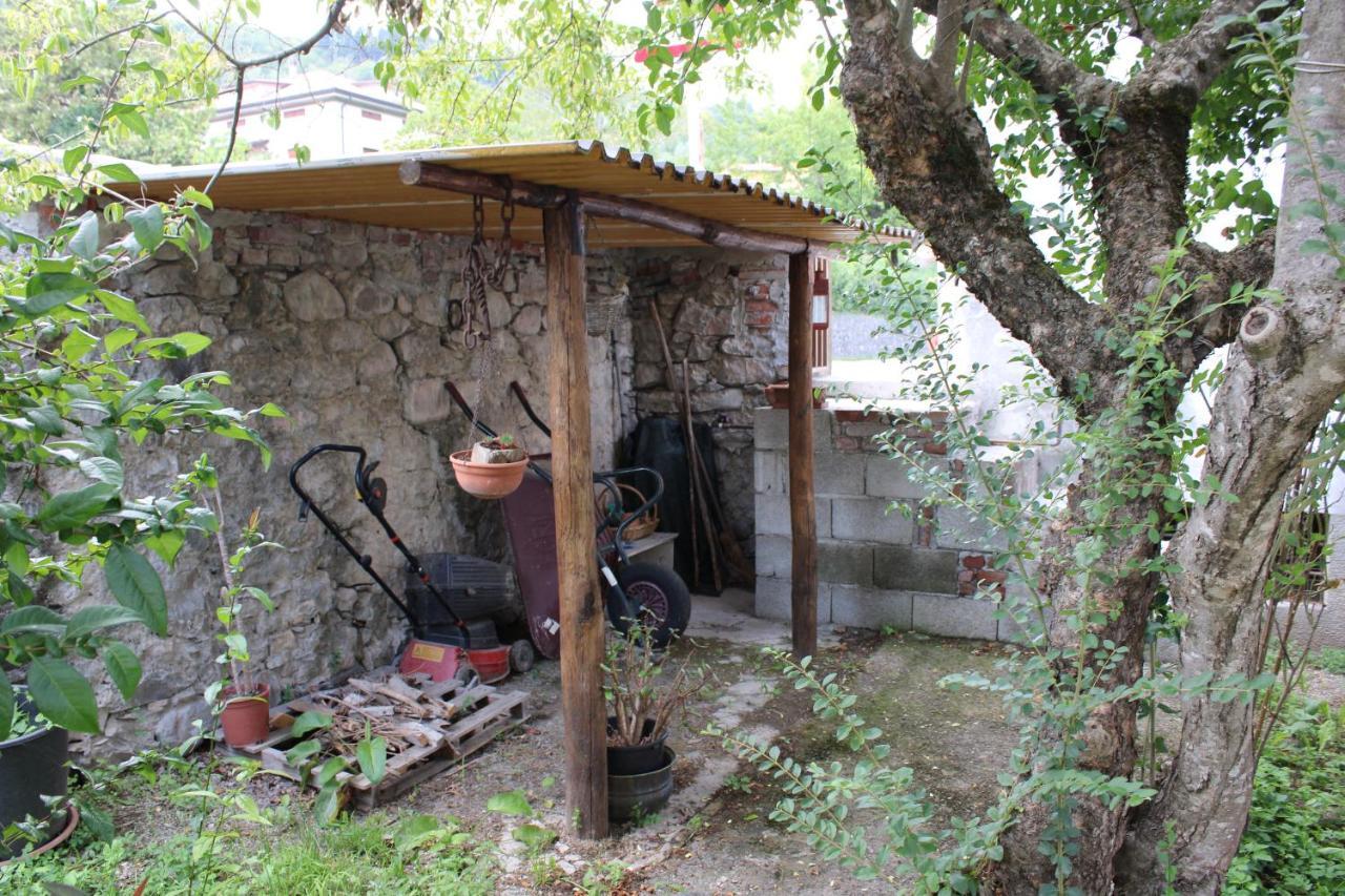 Casa vacanze da Mary Poggio (Lucca) Exterior foto