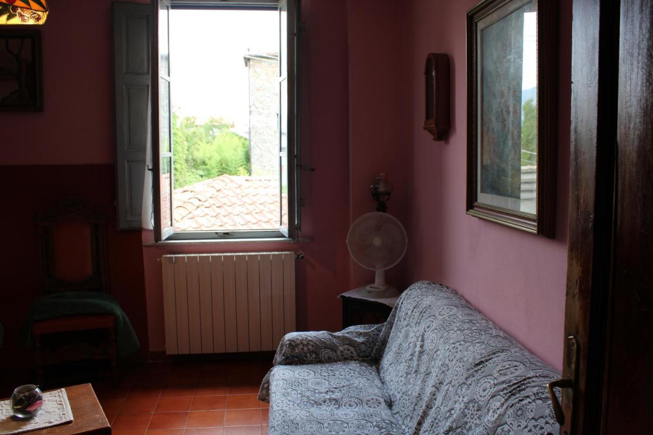 Casa vacanze da Mary Poggio (Lucca) Exterior foto