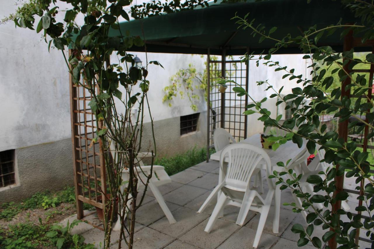 Casa vacanze da Mary Poggio (Lucca) Exterior foto