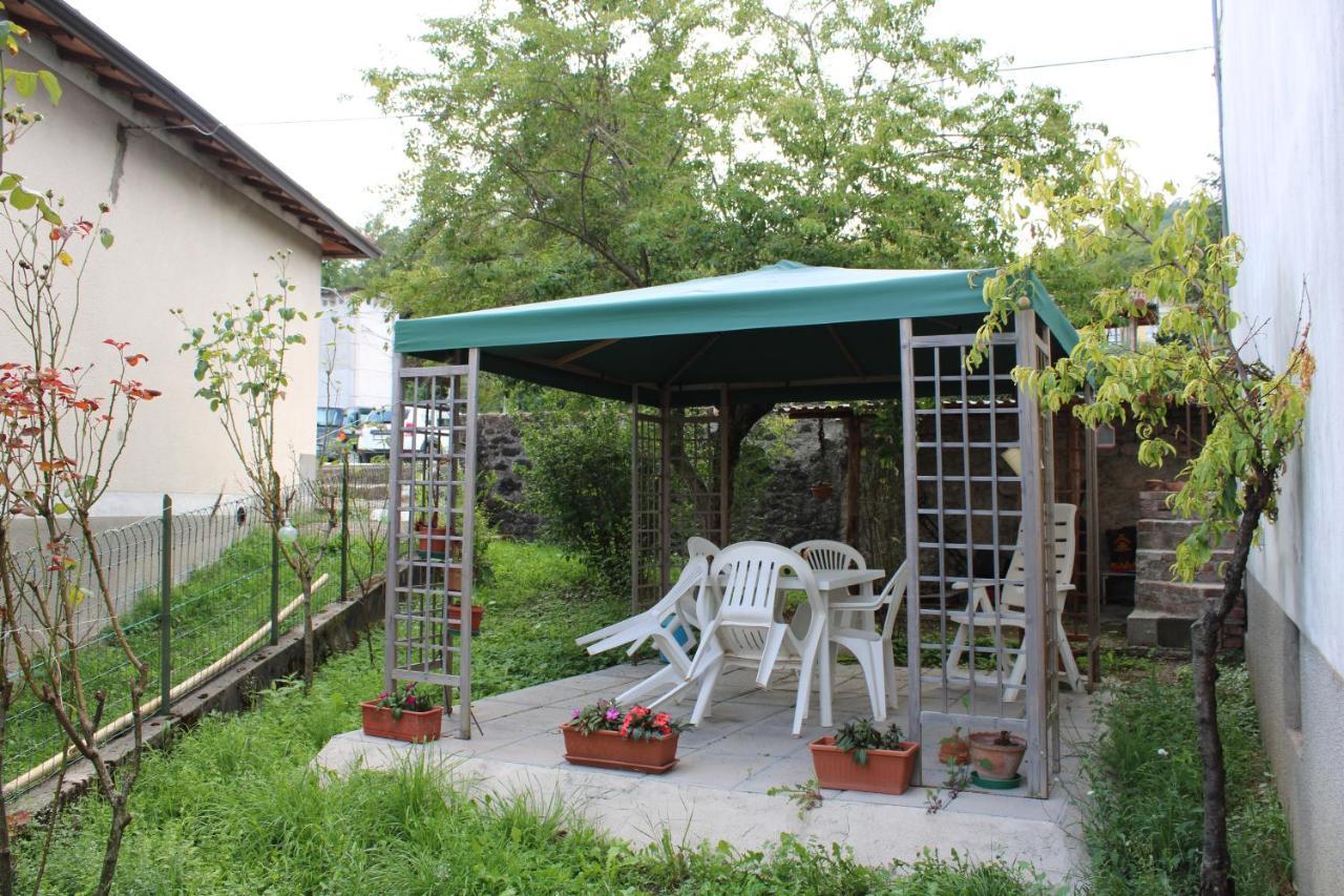 Casa vacanze da Mary Poggio (Lucca) Exterior foto